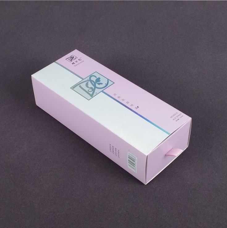 化妆品纸盒HY-041