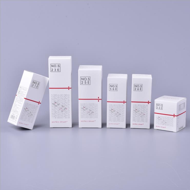 化妆品纸盒HY-051
