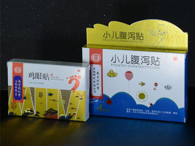 精品卡盒制作-上海宏营纸品有限公司
